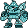 Golurk front sprite