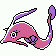 Gorebyss front sprite