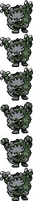Graveler front sprite