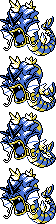 Gyarados front sprite