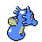 Horsea back sprite