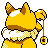 Hypno back sprite