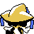 Jirachi back sprite