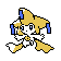 Jirachi front sprite