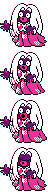 Jynx front sprite