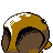 Kabuto back sprite