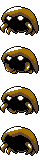Kabuto front sprite