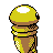Kakuna back sprite