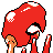 Kingler back sprite