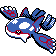 Kyogre front sprite