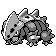 Lairon front sprite