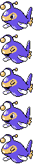 Lanturn front sprite