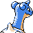 Lapras back sprite