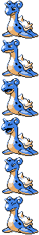 Lapras front sprite