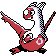 Latias front sprite