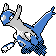 Latios front sprite