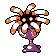 Lileep front sprite