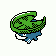 Lotad front sprite