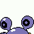 Loudred back sprite