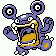 Loudred front sprite
