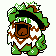 Ludicolo front sprite