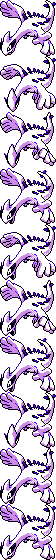 Lugia front sprite