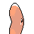 Luvdisc back sprite