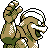 Machamp back sprite