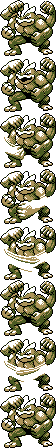Machamp front sprite