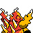 Magmortar back sprite