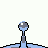 Magnezone back sprite