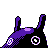 Mantine back sprite