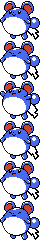 Marill front sprite