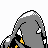 Mawile back sprite