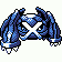 Metagross front sprite