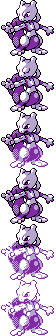 Mewtwo front sprite
