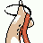 Milotic back sprite