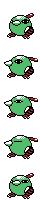 Natu front sprite