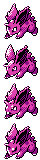 Nidoran♂ front sprite