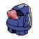 Nosepass front sprite