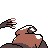 Oinkologne (Female) back sprite