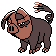 Oinkologne (Female) front sprite