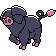 Oinkologne (Male) front sprite