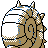 Omastar back sprite