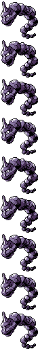 Onix front sprite