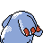 Phanpy back sprite