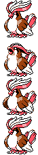 Pidgeot front sprite
