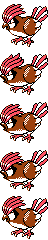 Pidgeotto front sprite