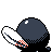 Poliwag back sprite