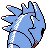 Pupitar back sprite